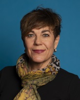 Kerstin Wessberg